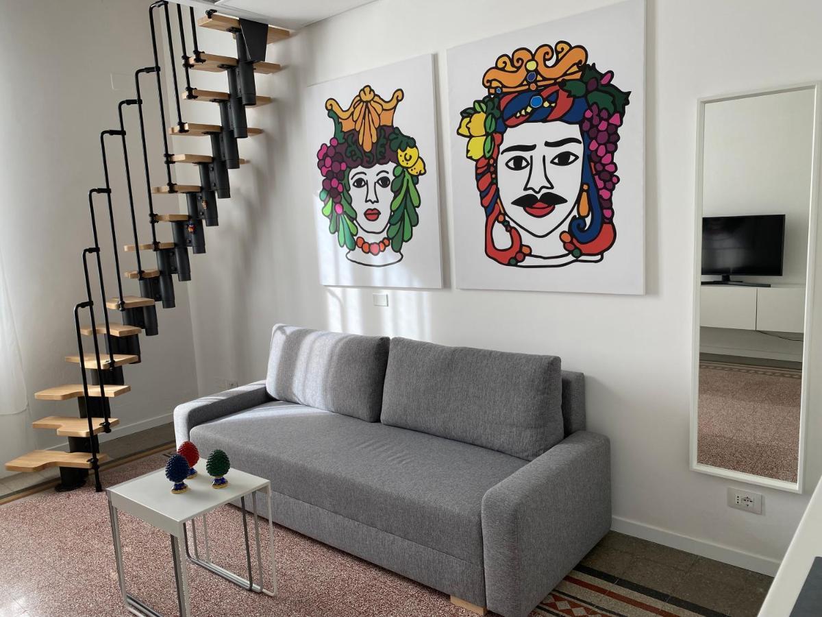 Palazzo Caltagirone Suite - Palermo, Palermo
